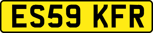 ES59KFR