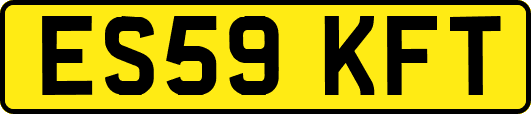 ES59KFT