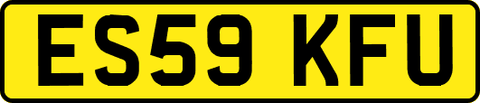 ES59KFU