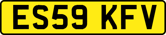 ES59KFV