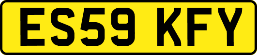 ES59KFY