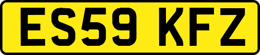 ES59KFZ