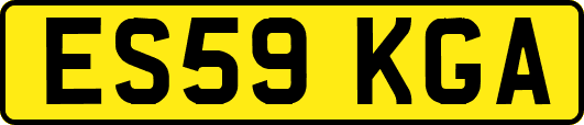 ES59KGA