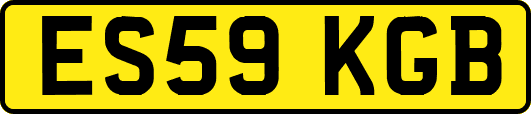 ES59KGB