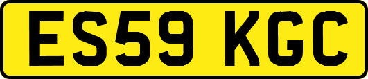 ES59KGC
