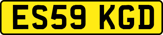 ES59KGD