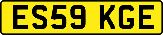 ES59KGE