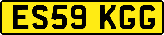ES59KGG