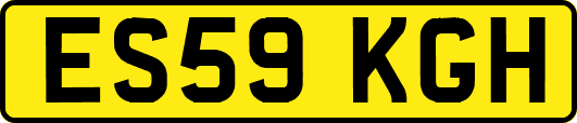 ES59KGH