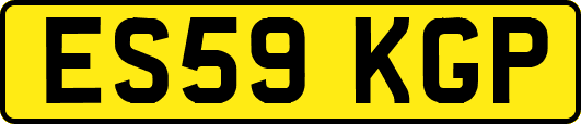 ES59KGP