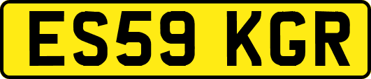 ES59KGR