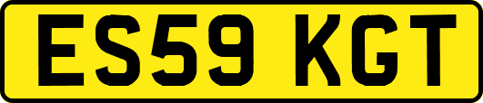 ES59KGT