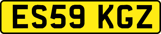ES59KGZ