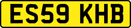 ES59KHB