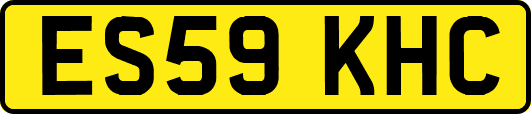 ES59KHC