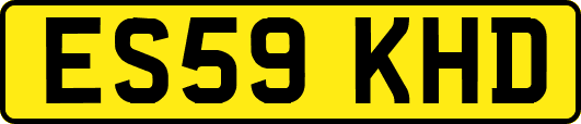 ES59KHD