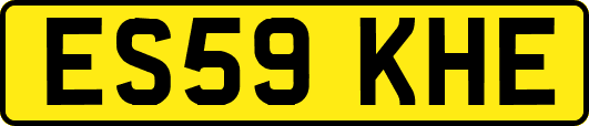 ES59KHE