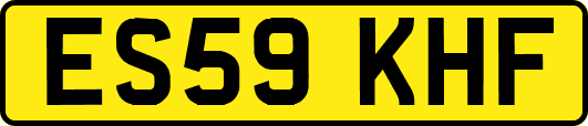 ES59KHF