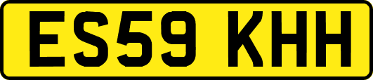 ES59KHH