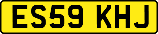 ES59KHJ