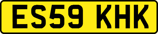 ES59KHK