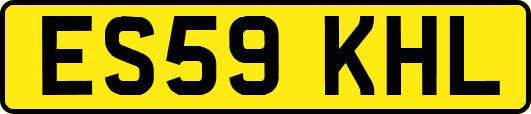 ES59KHL