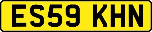ES59KHN
