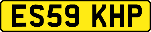 ES59KHP