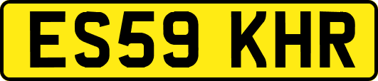 ES59KHR