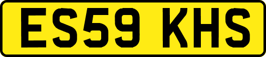 ES59KHS