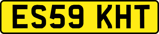 ES59KHT