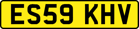 ES59KHV