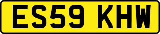 ES59KHW