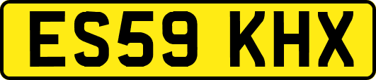 ES59KHX