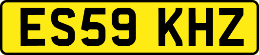 ES59KHZ