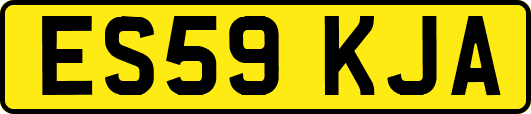 ES59KJA