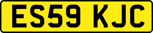 ES59KJC