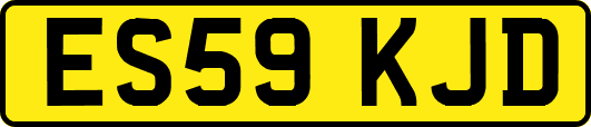ES59KJD