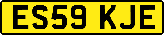 ES59KJE