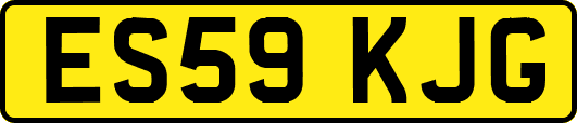 ES59KJG