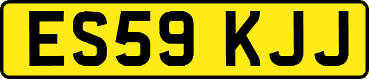 ES59KJJ