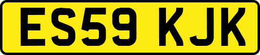 ES59KJK