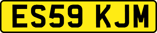 ES59KJM