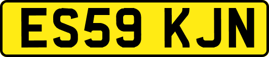ES59KJN