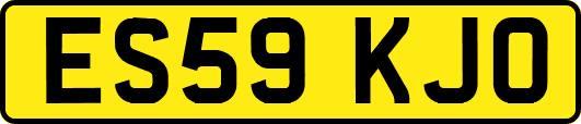 ES59KJO