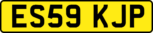 ES59KJP