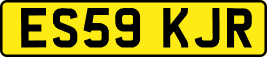 ES59KJR
