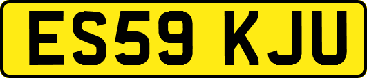 ES59KJU