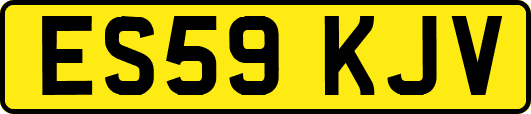 ES59KJV