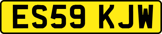 ES59KJW